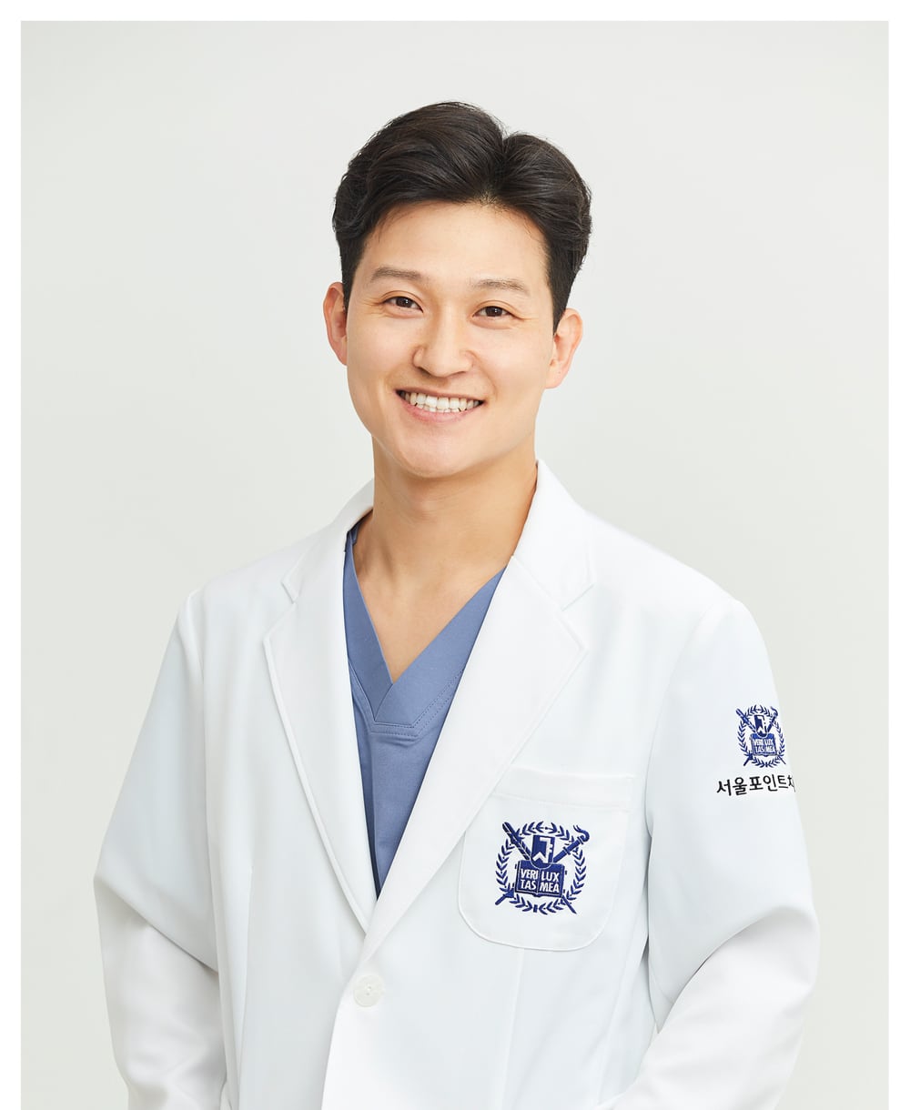 대표원장 백창현